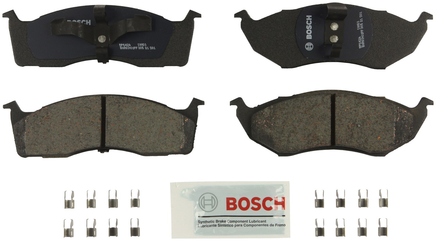 Bosch BOS-BP642A - Image 2