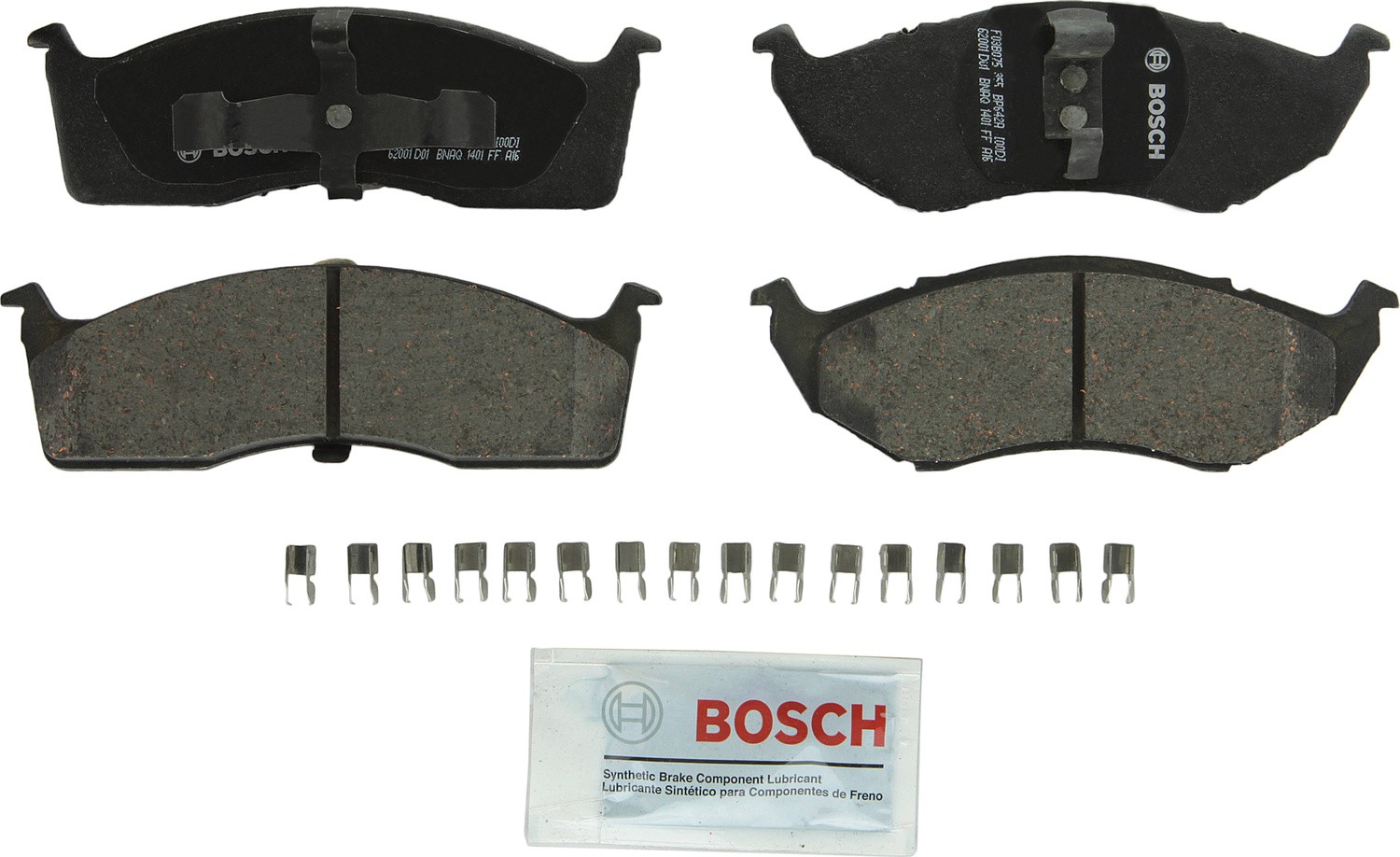 Bosch BOS-BP642A - Image 3