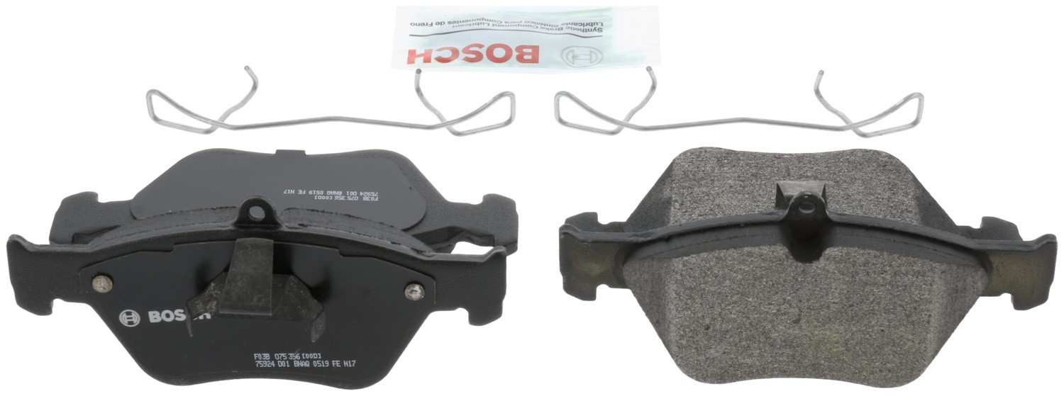 Bosch BOS-BP644