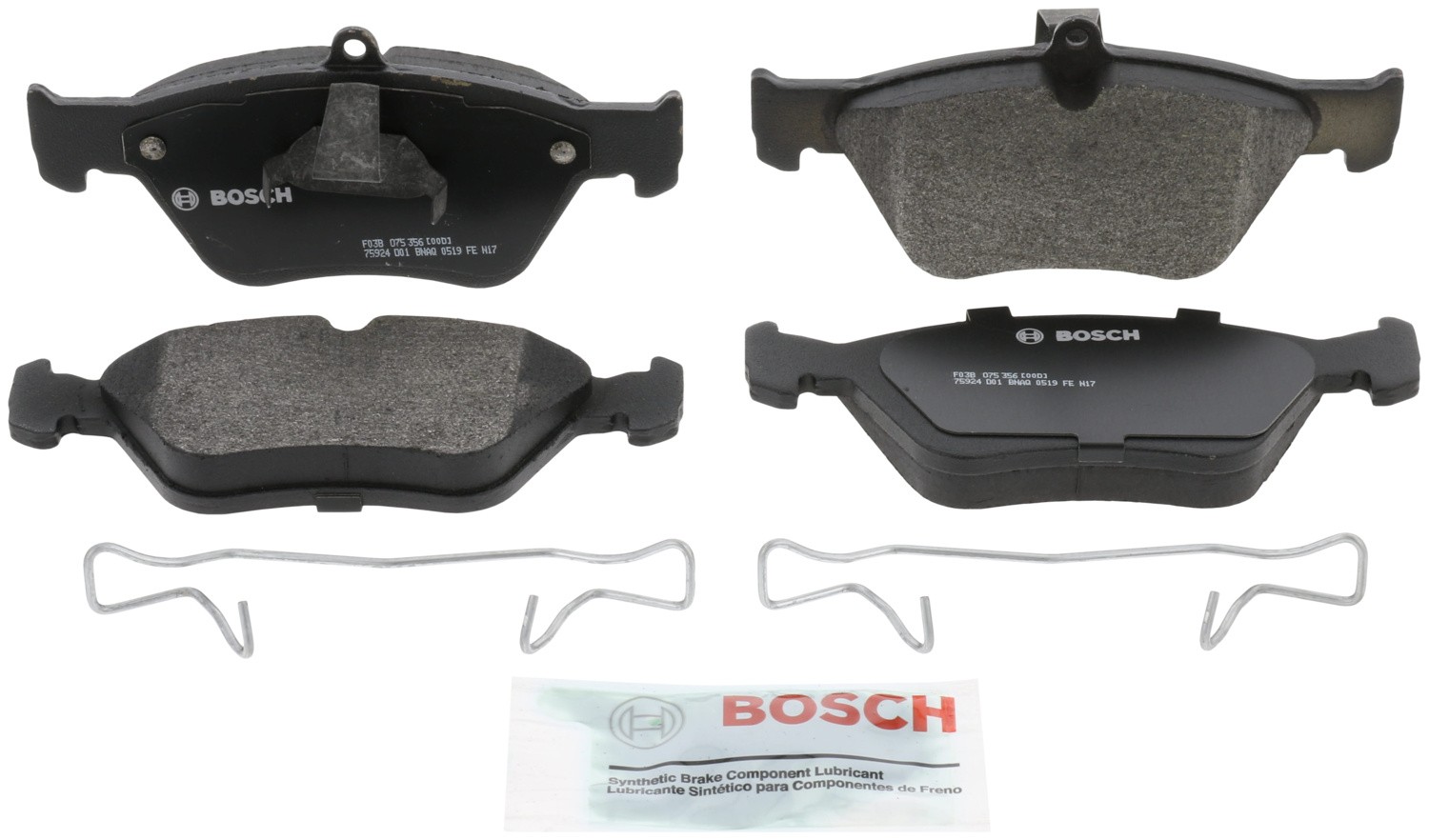 Bosch BOS-BP644 - Image 2