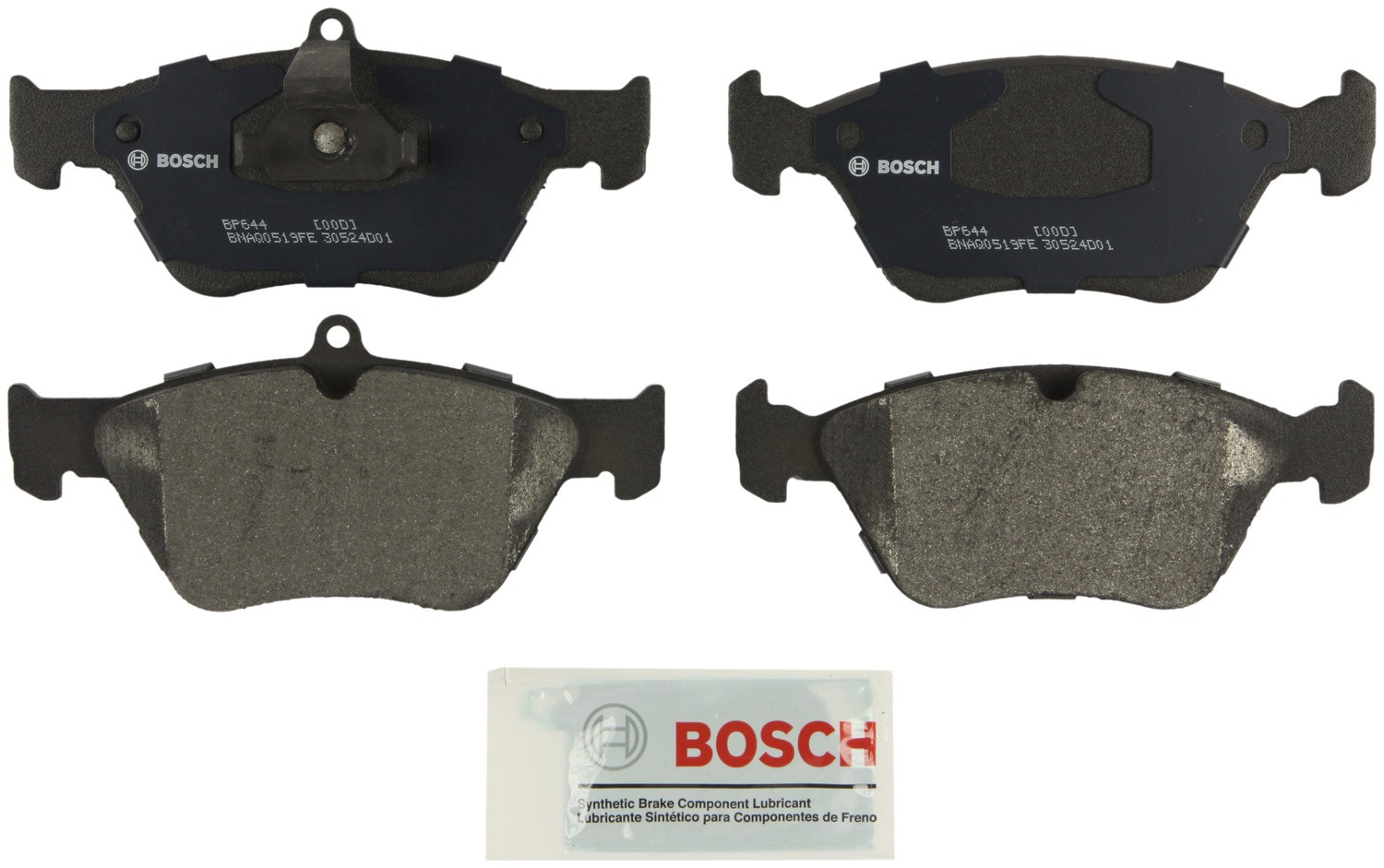 Bosch BOS-BP644 - Image 3