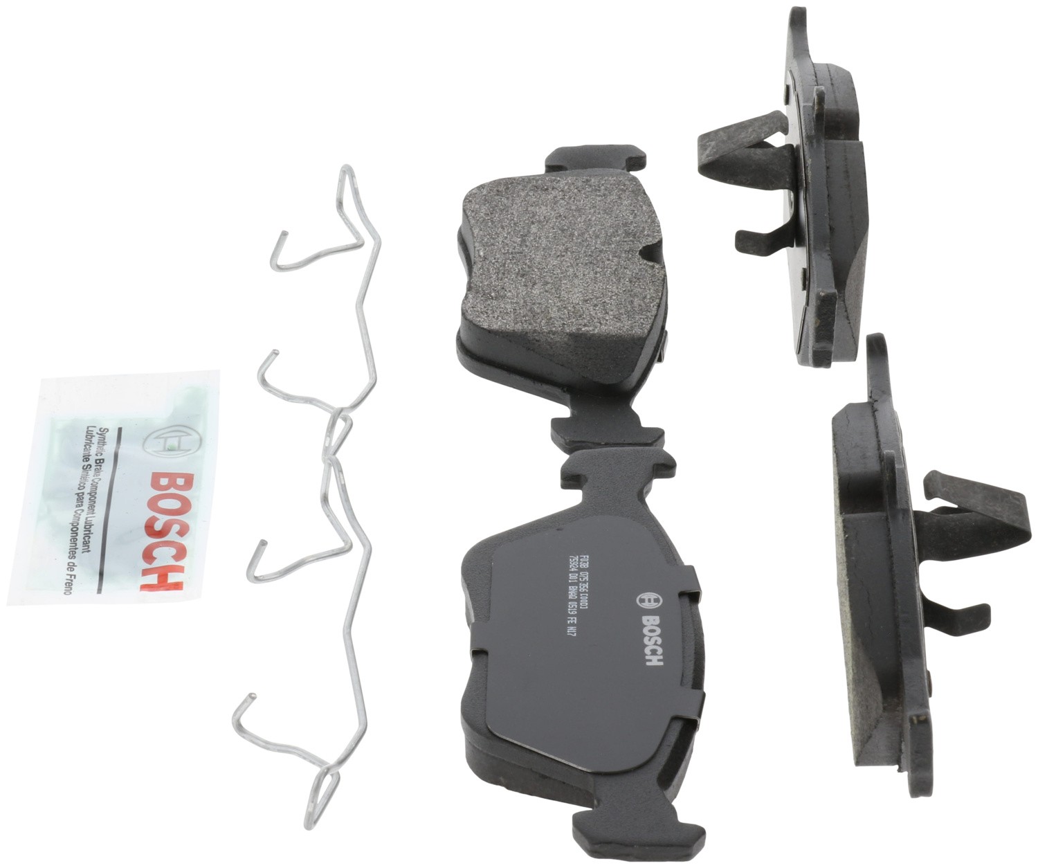 Bosch BOS-BP644 - Image 4