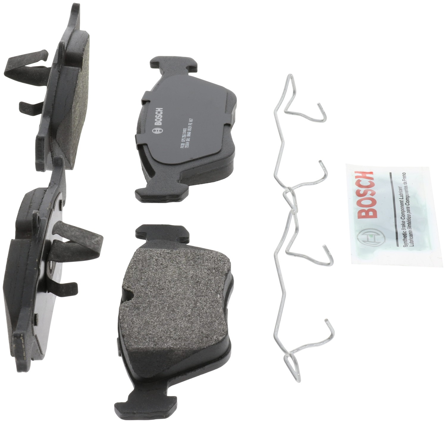 Bosch BOS-BP644 - Image 5