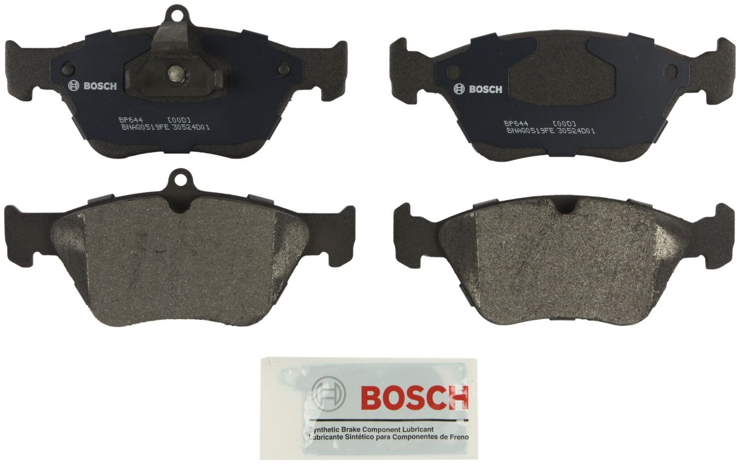 Bosch BOS-BP644 - Image 6