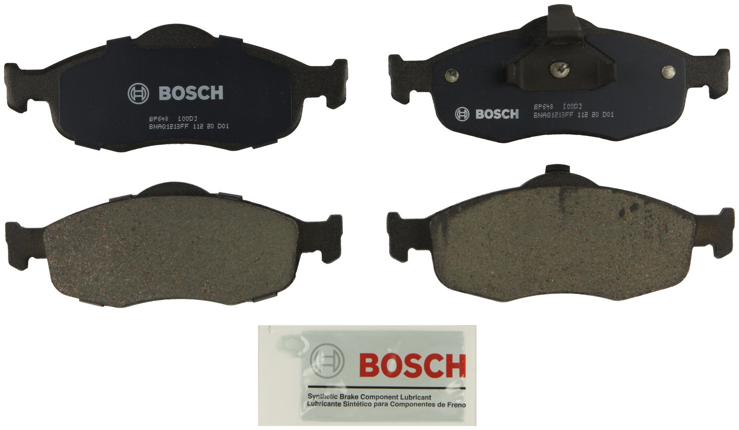 Bosch BOS-BP648