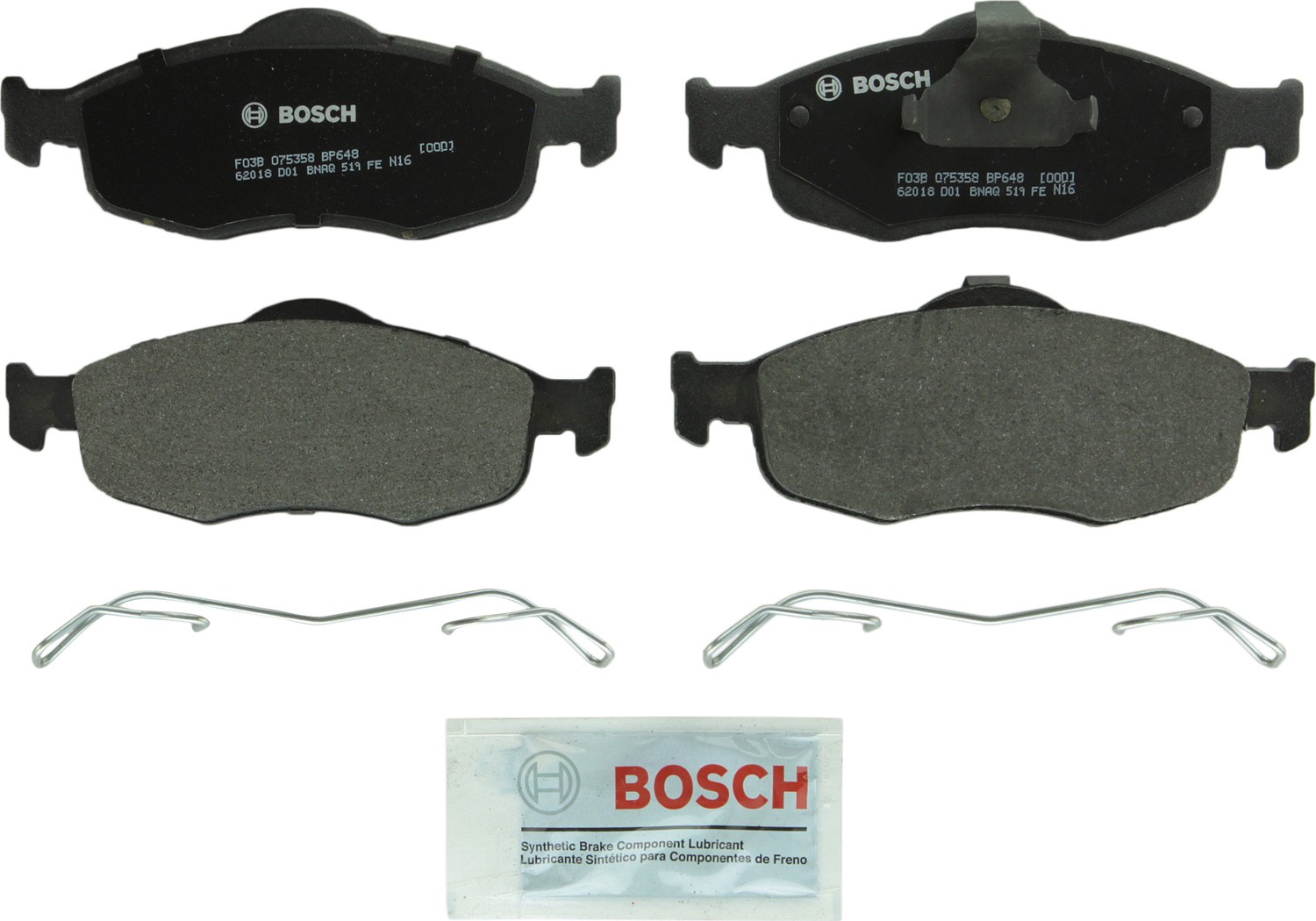Bosch BOS-BP648 - Image 3