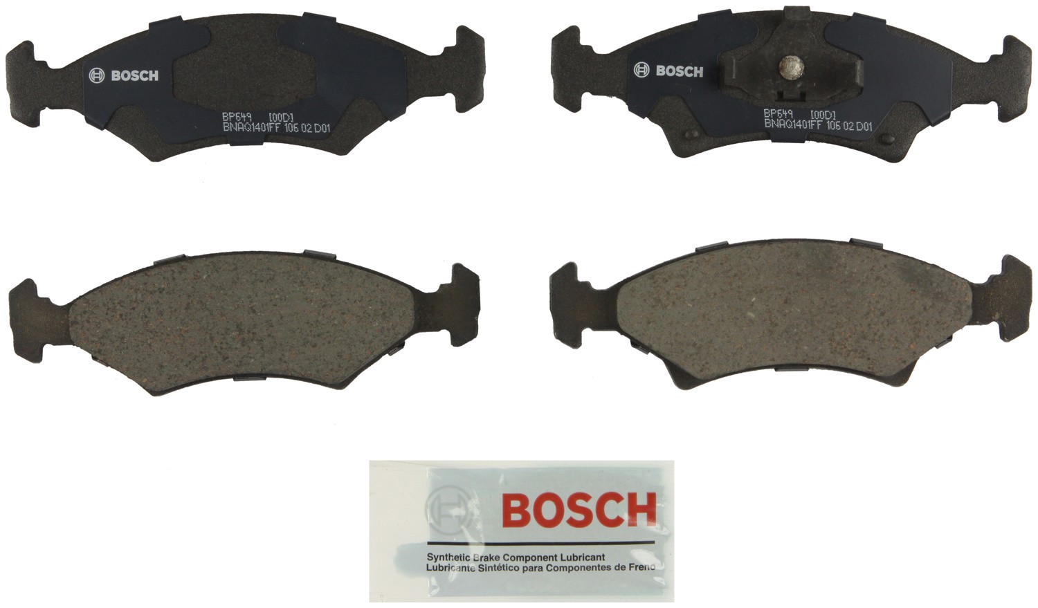 Bosch BOS-BP649 - Image 3