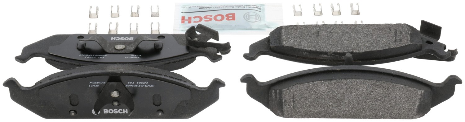 Bosch BOS-BP650