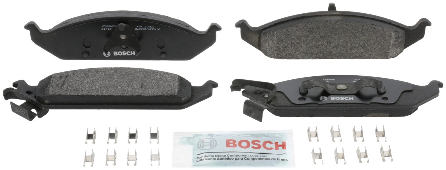Bosch BOS-BP650 - Image 2
