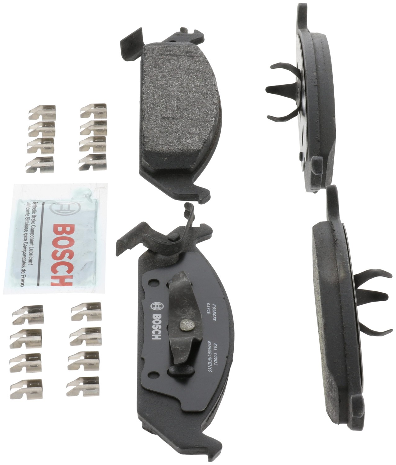Bosch BOS-BP650 - Image 4