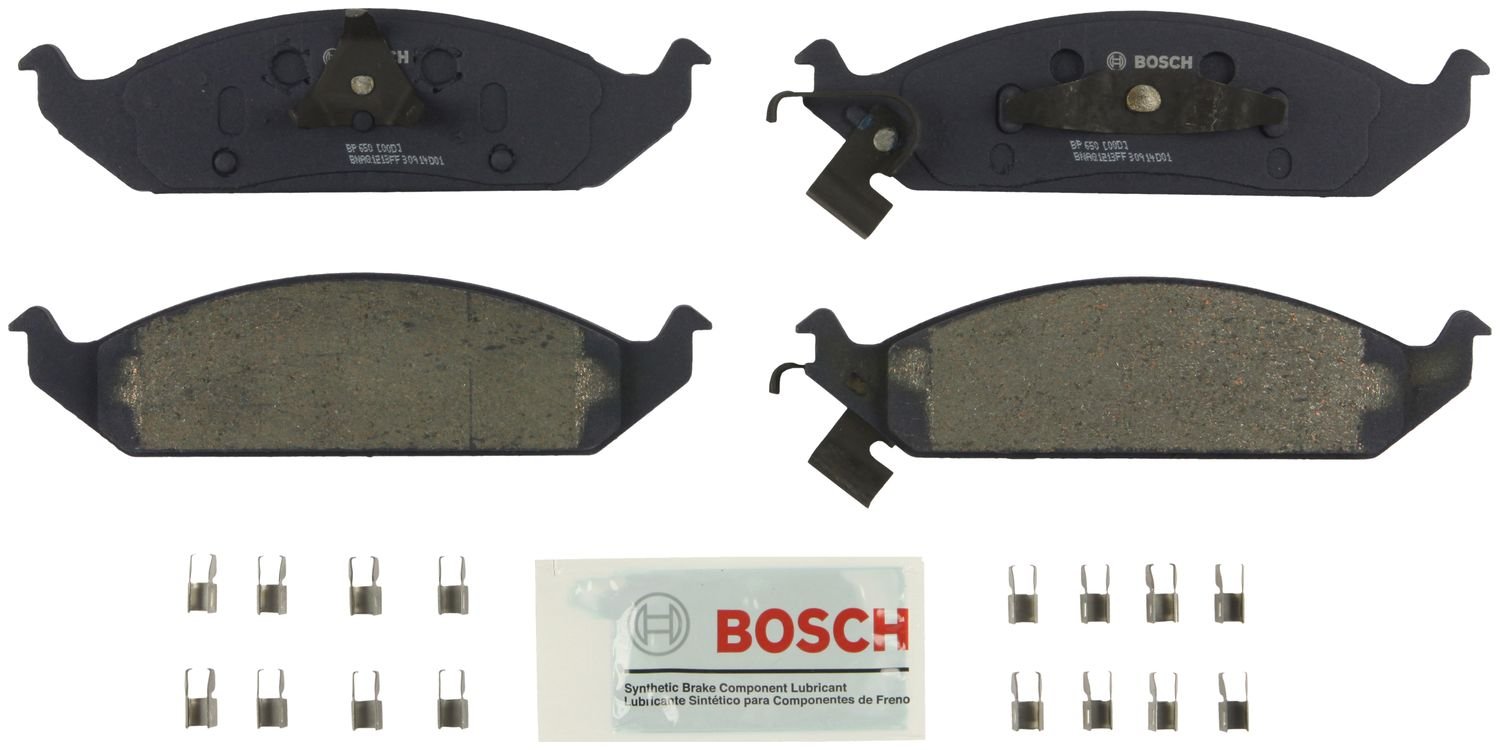 Bosch BOS-BP650 - Image 6