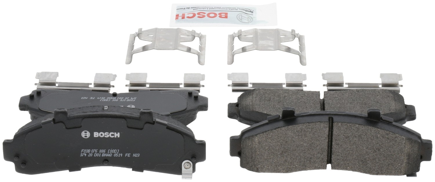 Bosch BOS-BP652