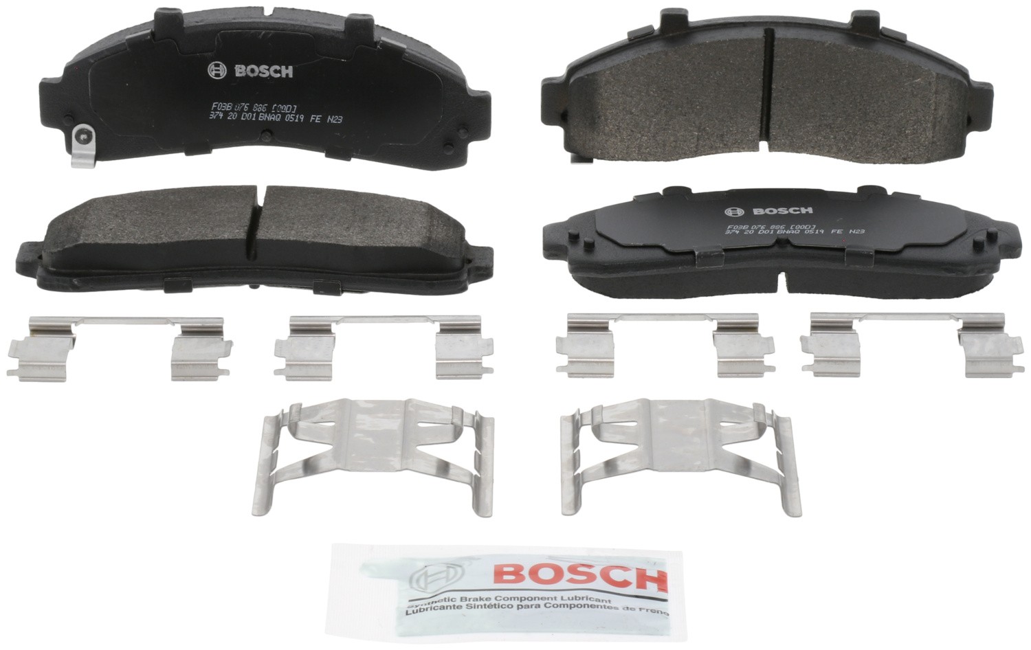 Bosch BOS-BP652 - Image 2