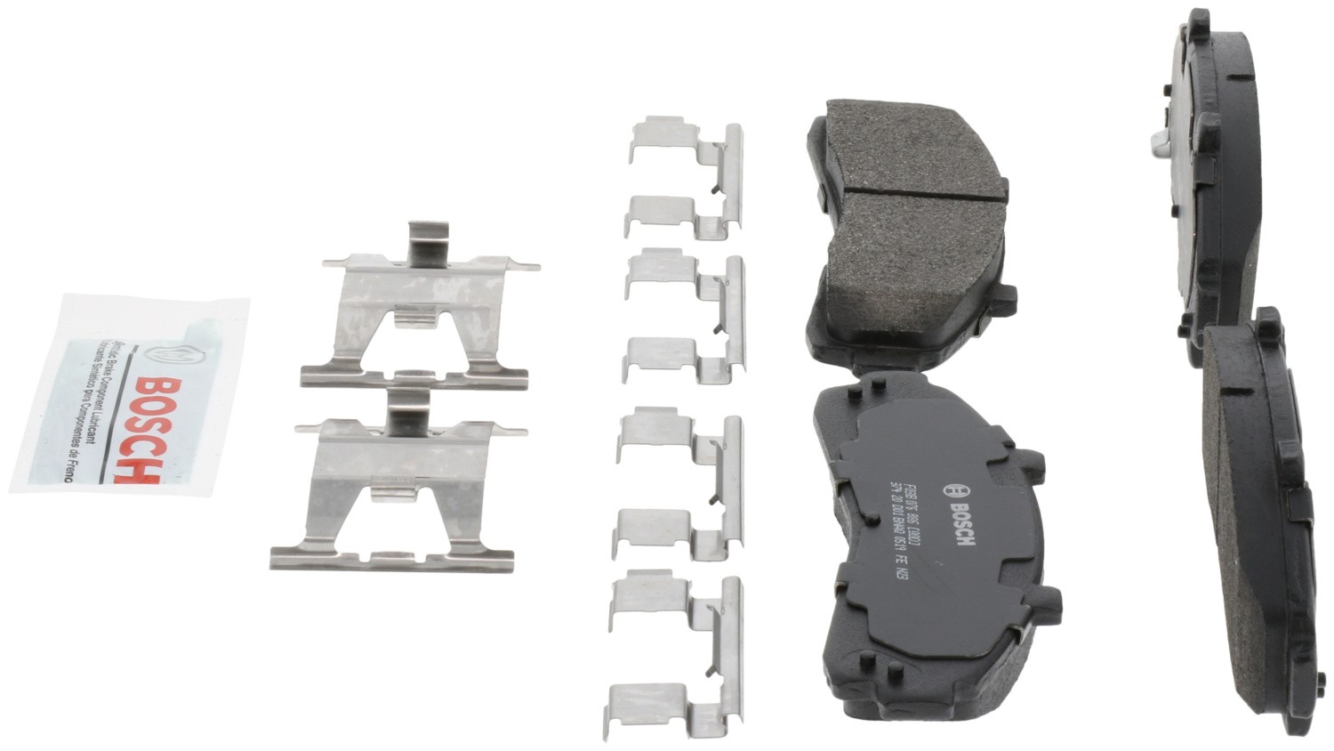 Bosch BOS-BP652 - Image 3
