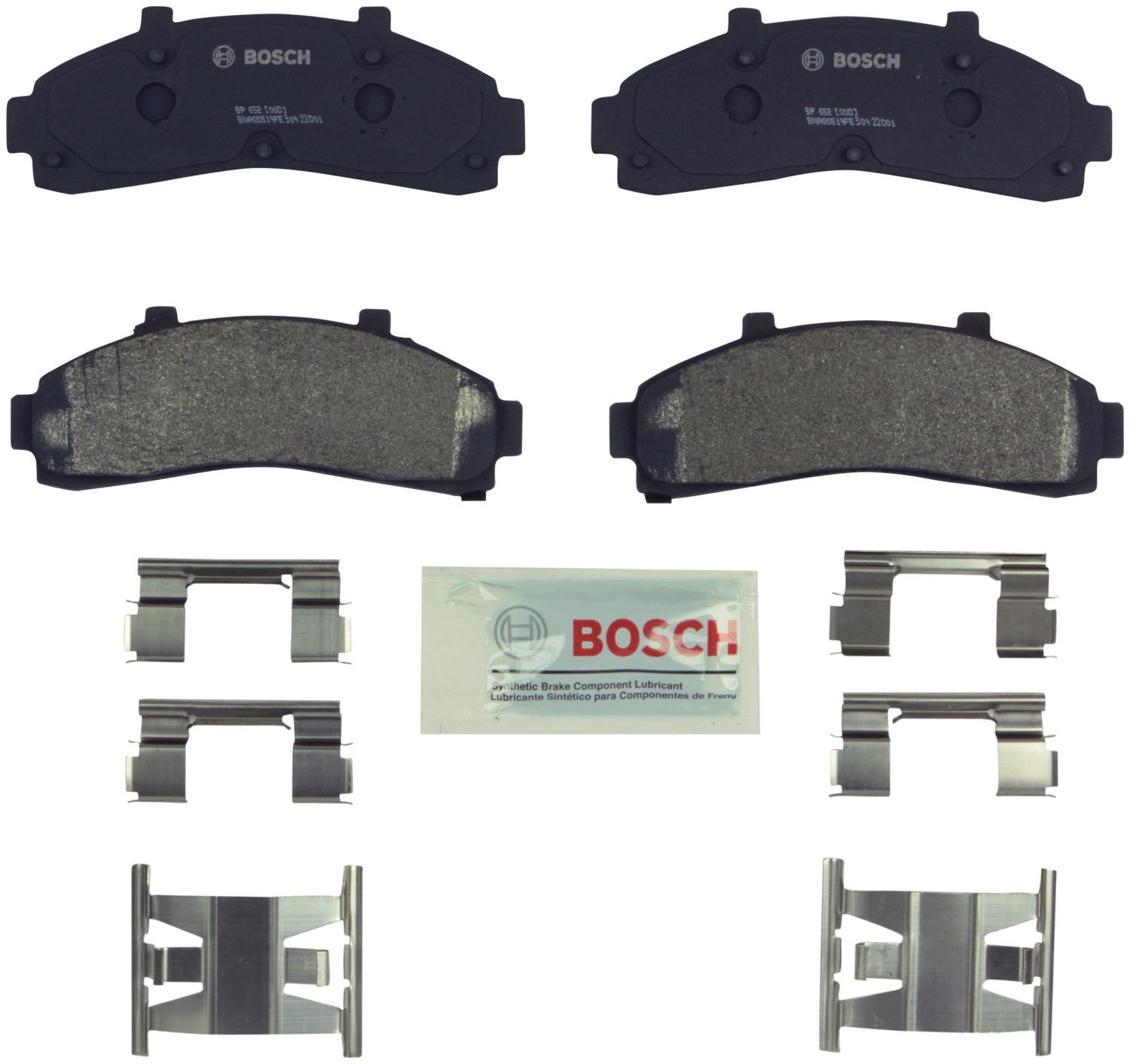 Bosch BOS-BP652 - Image 5