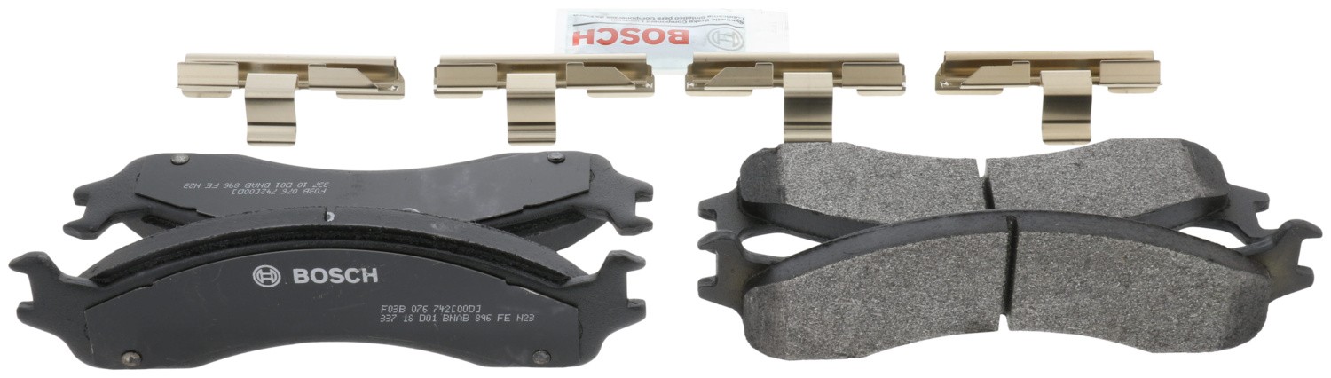Bosch BOS-BP655 - Image 3