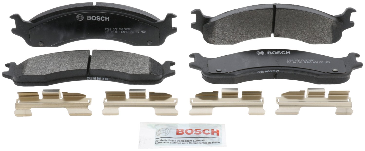 Bosch BOS-BP655 - Image 2