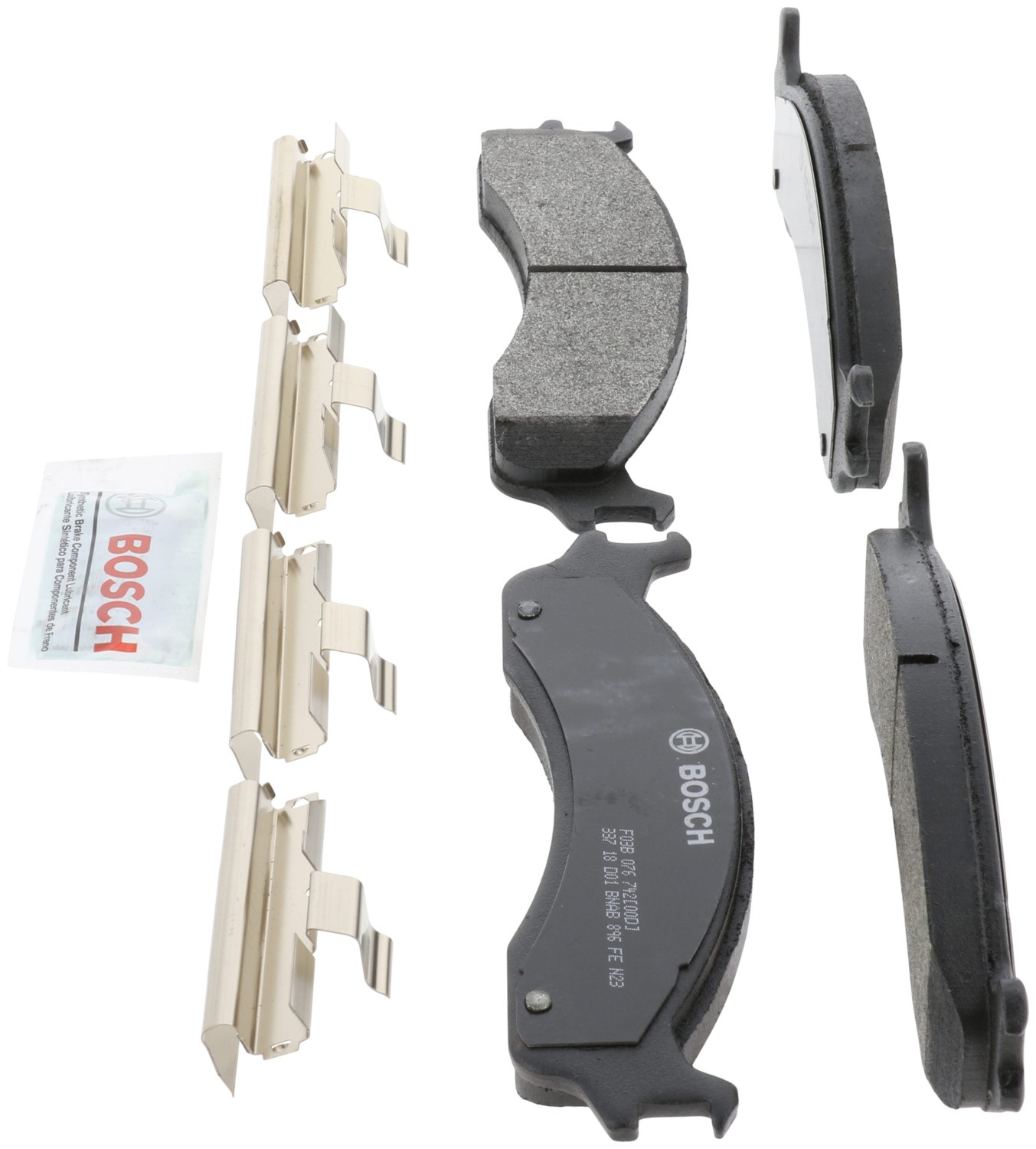 Bosch BOS-BP655