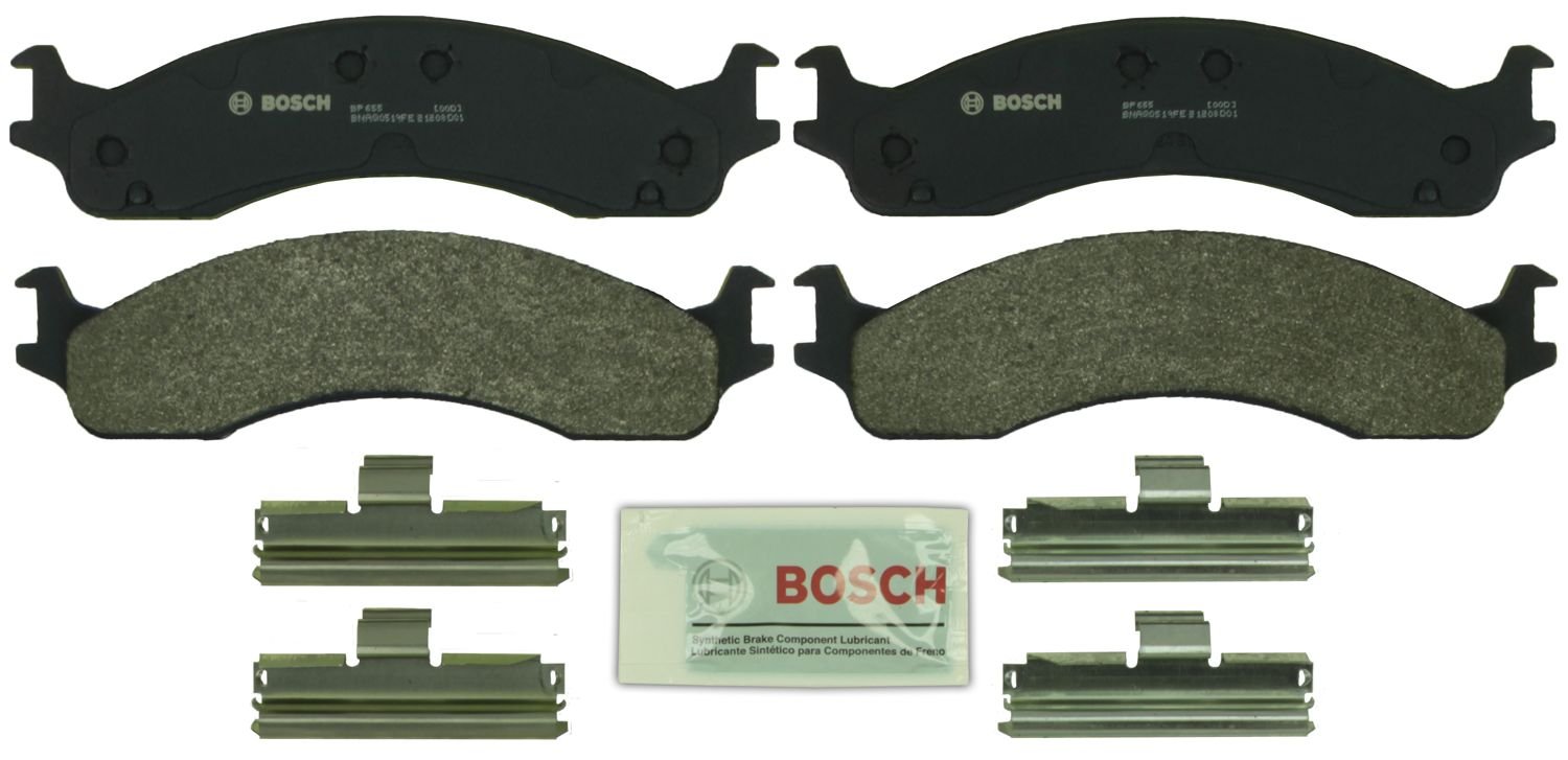 Bosch BOS-BP655 - Image 5