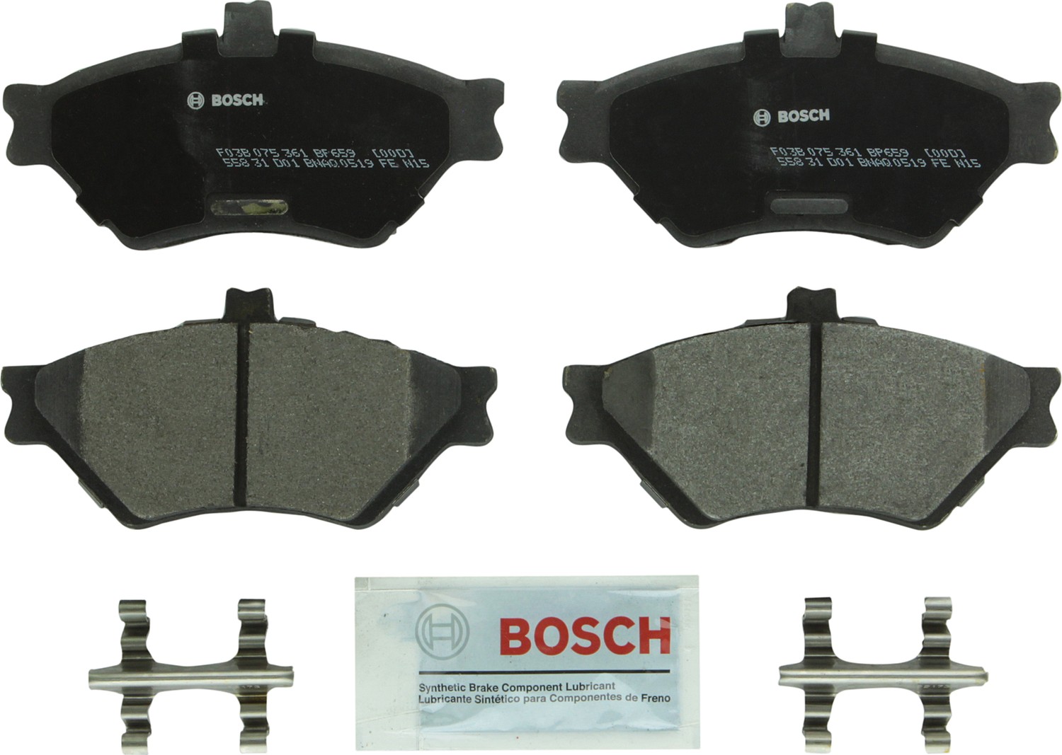 Bosch BOS-BP659