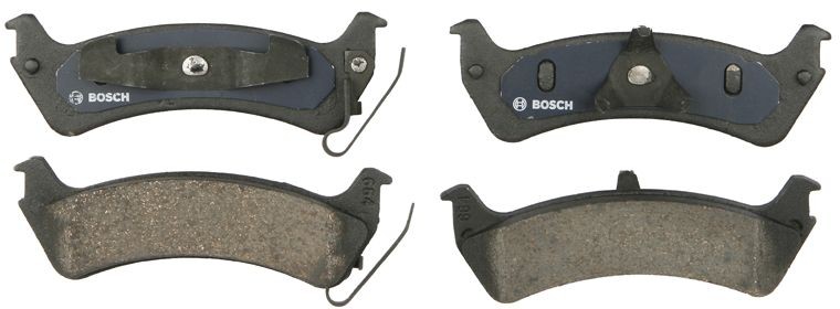 Bosch BOS-BP664