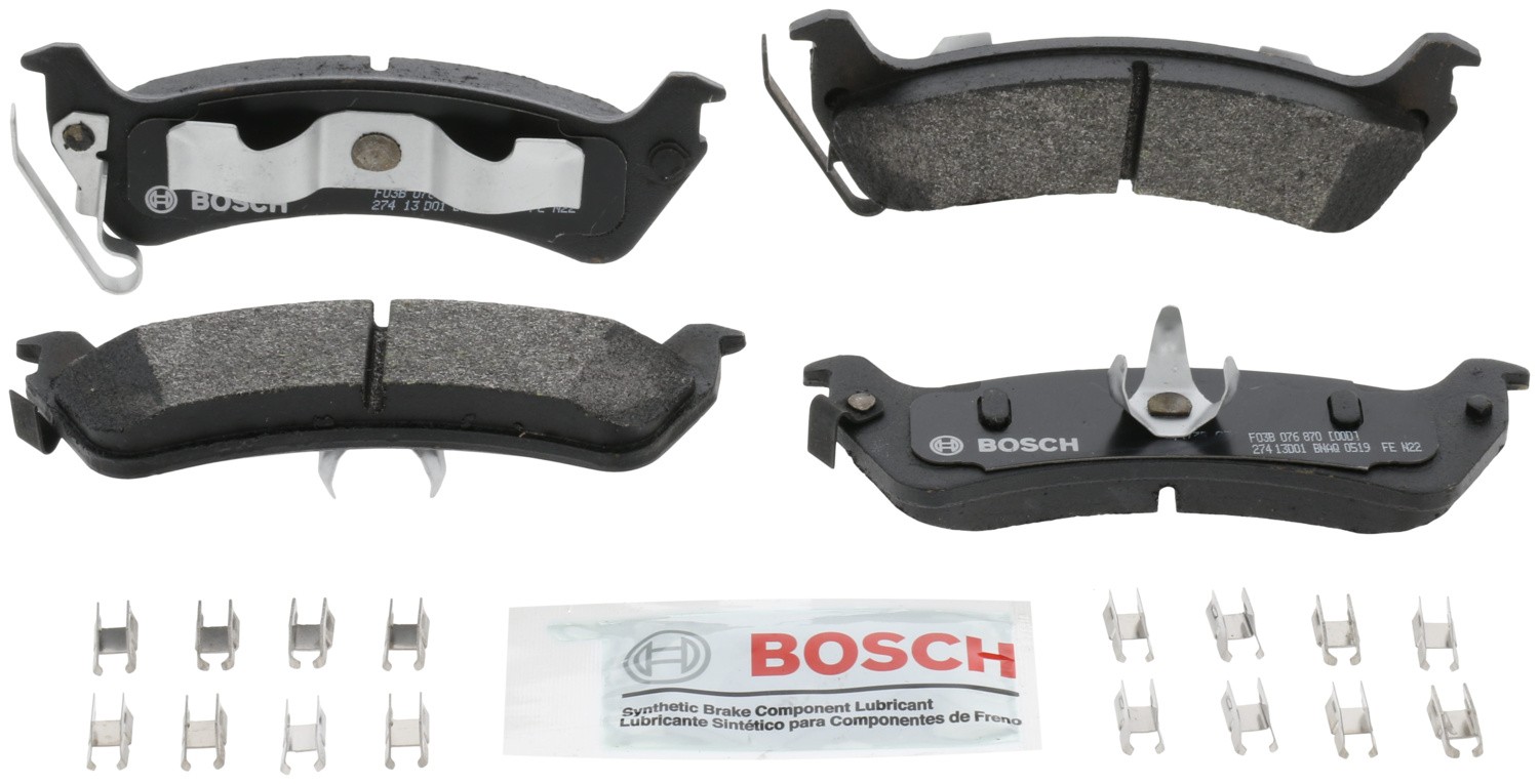 Bosch BOS-BP666 - Image 2