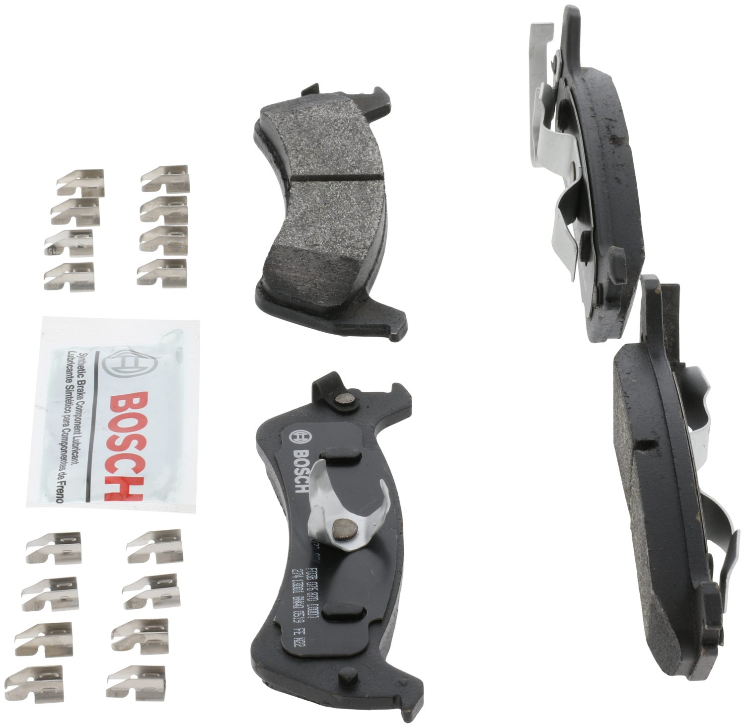 Bosch BOS-BP666 - Image 3