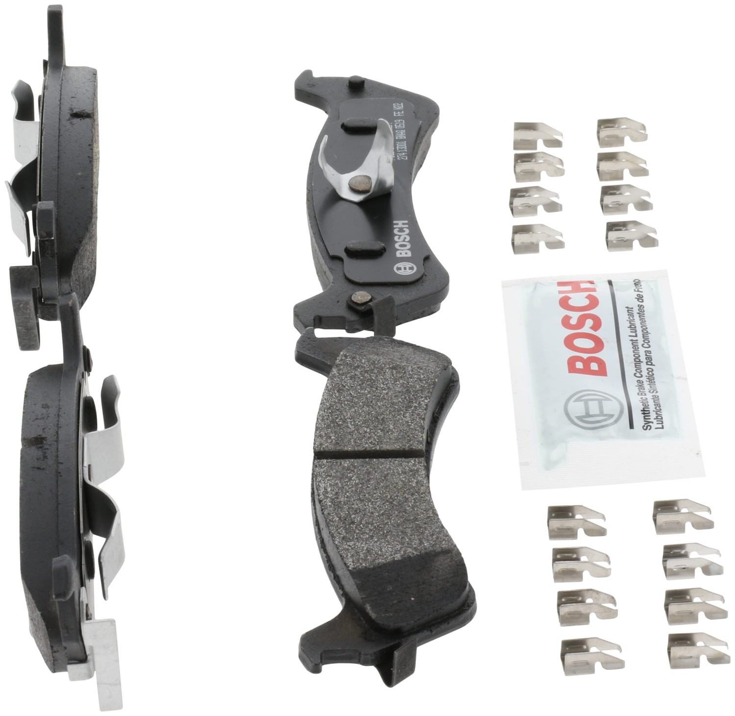 Bosch BOS-BP666 - Image 4