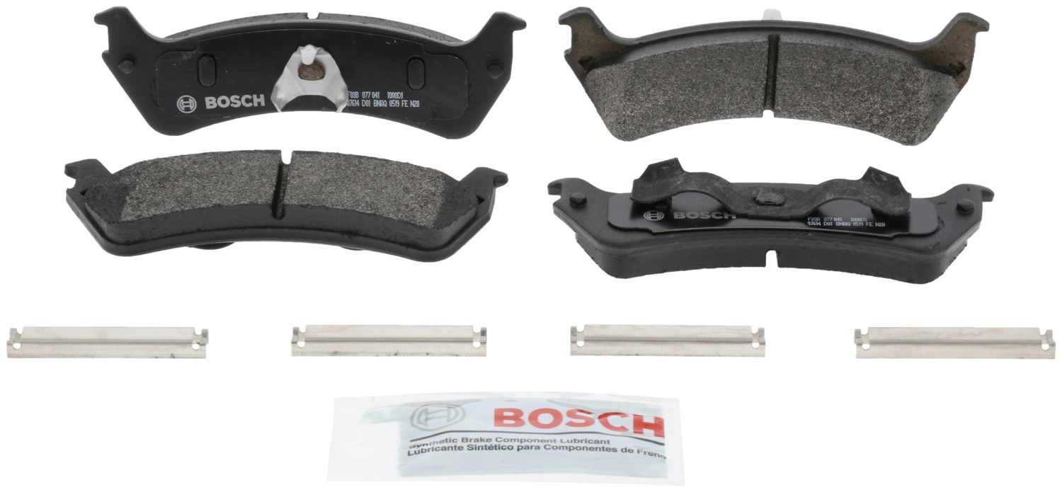 Bosch BOS-BP667A