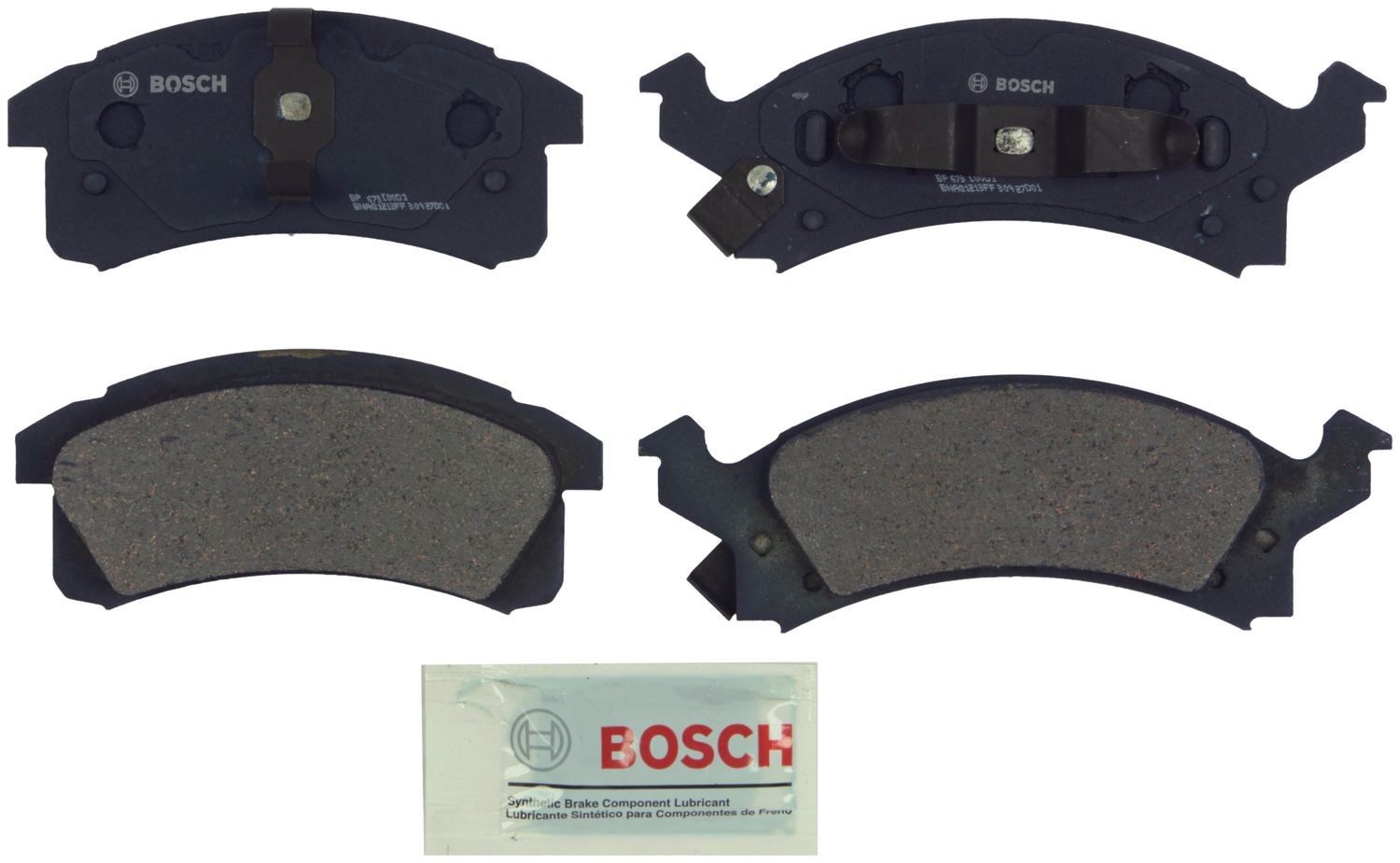 Bosch BOS-BP673