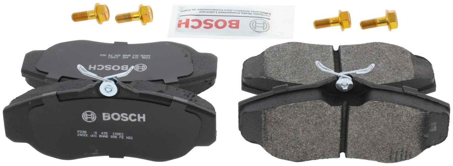 Bosch BOS-BP676
