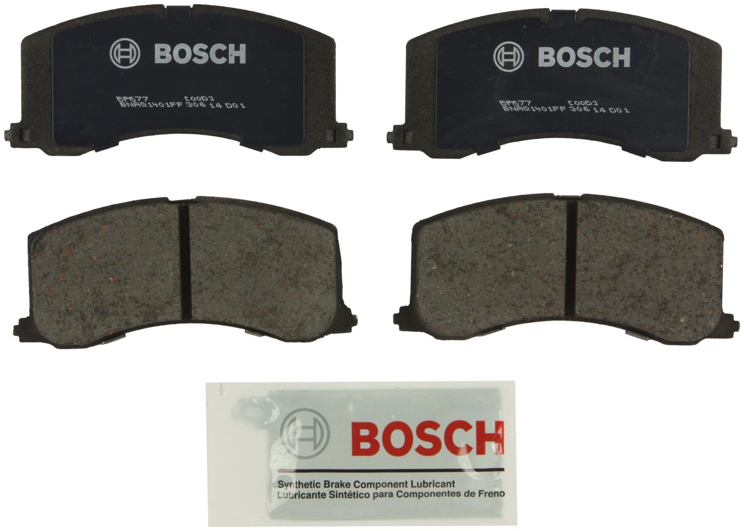 Bosch BOS-BP677