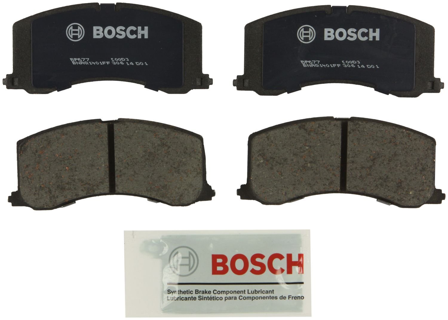 Bosch BOS-BP677 - Image 3