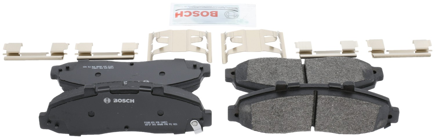 Bosch BOS-BP679