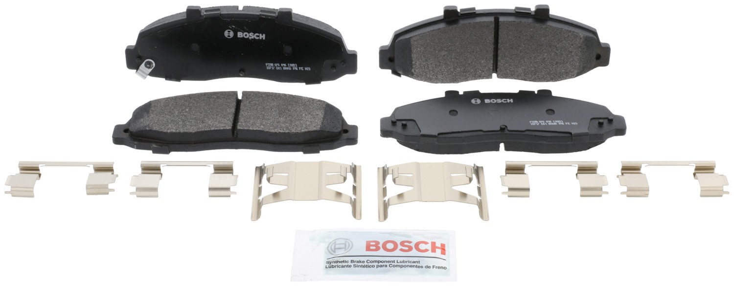 Bosch BOS-BP679 - Image 2