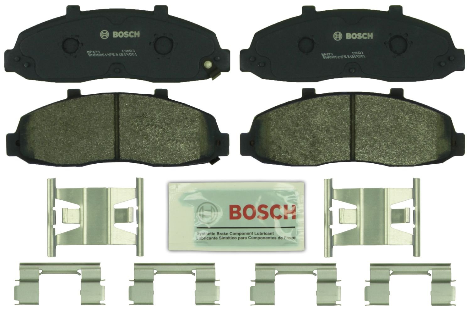 Bosch BOS-BP679 - Image 5