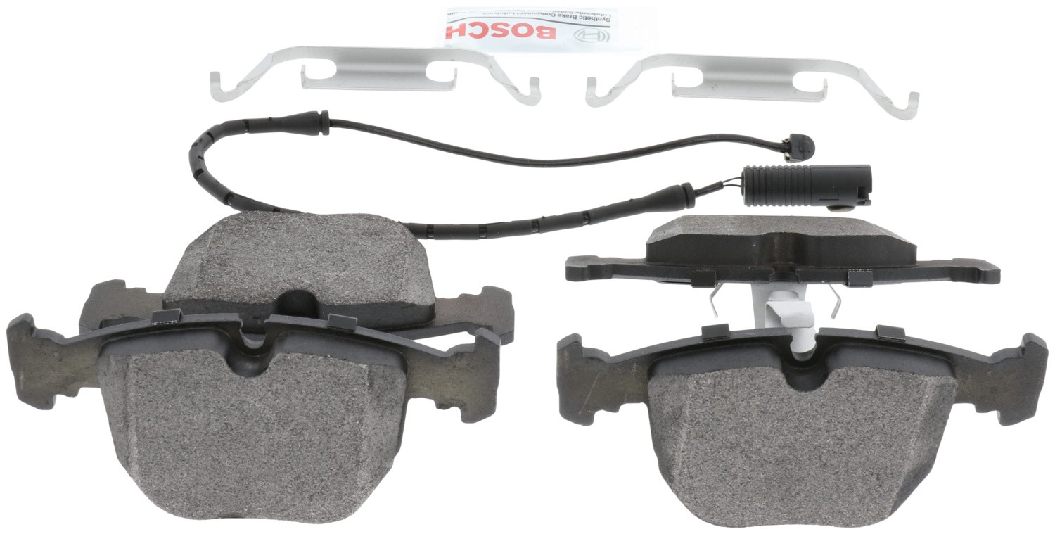Bosch BOS-BP681