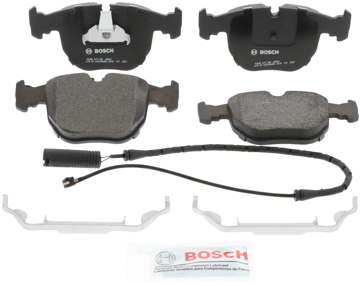 Bosch BOS-BP681 - Image 2