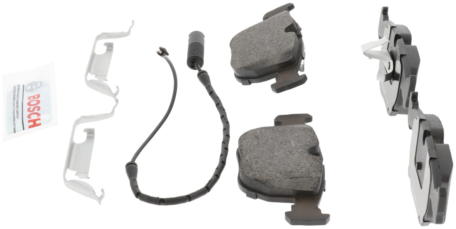 Bosch BOS-BP681 - Image 3