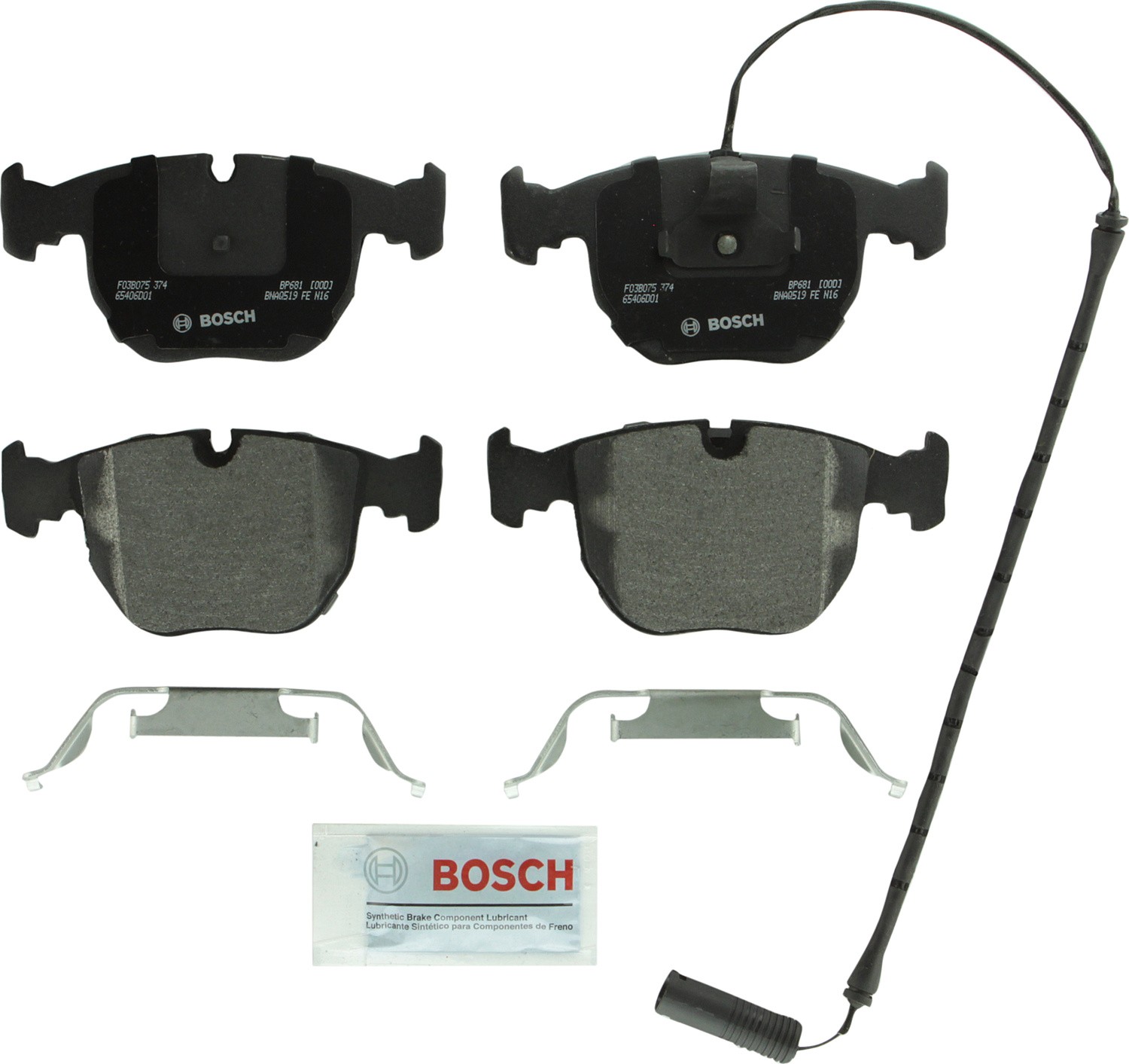 Bosch BOS-BP681 - Image 5