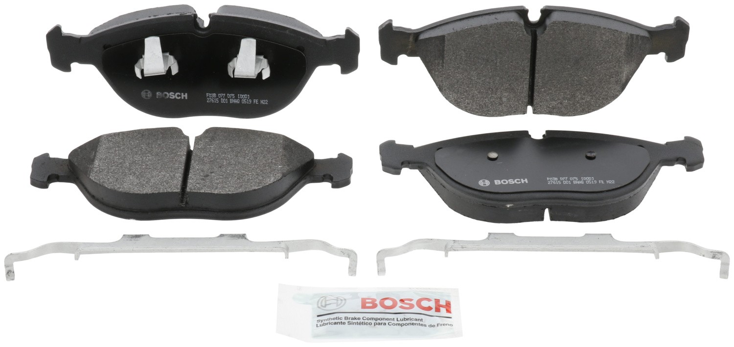 Bosch BOS-BP682 - Image 3