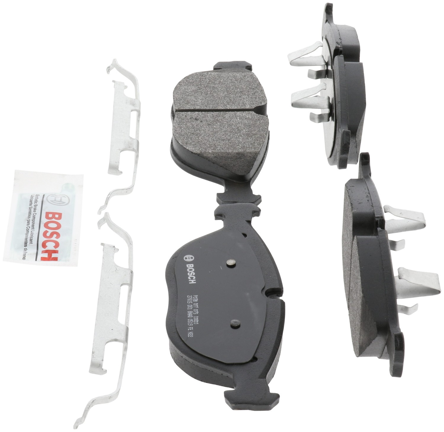 Bosch BOS-BP682
