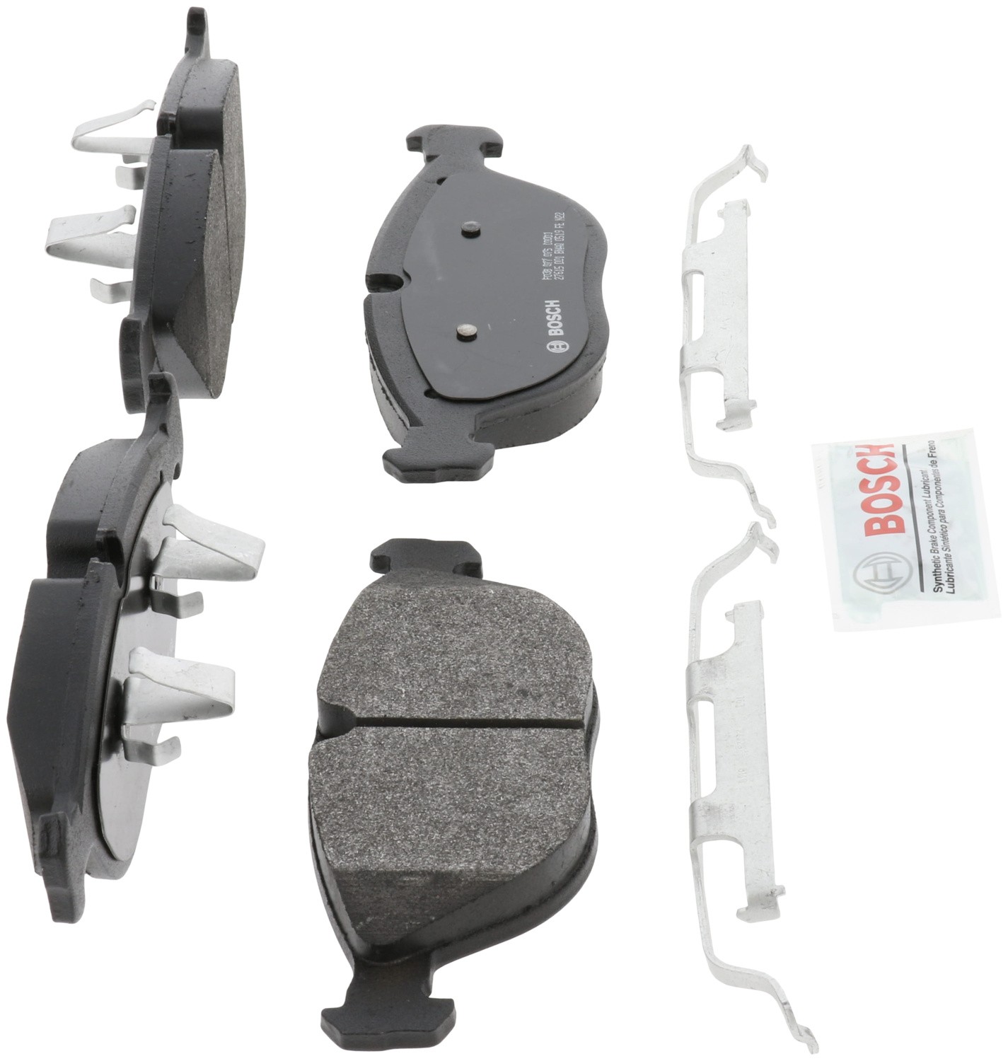 Bosch BOS-BP682 - Image 4