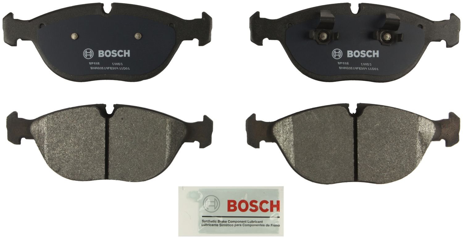 Bosch BOS-BP682 - Image 5