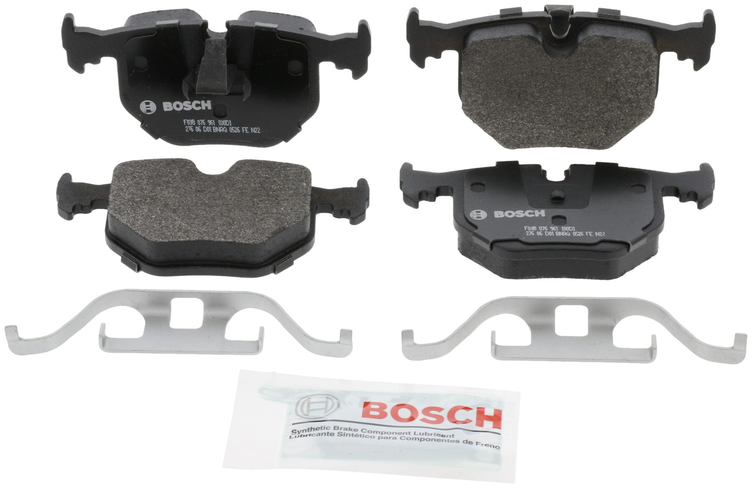 Bosch BOS-BP683 - Image 2