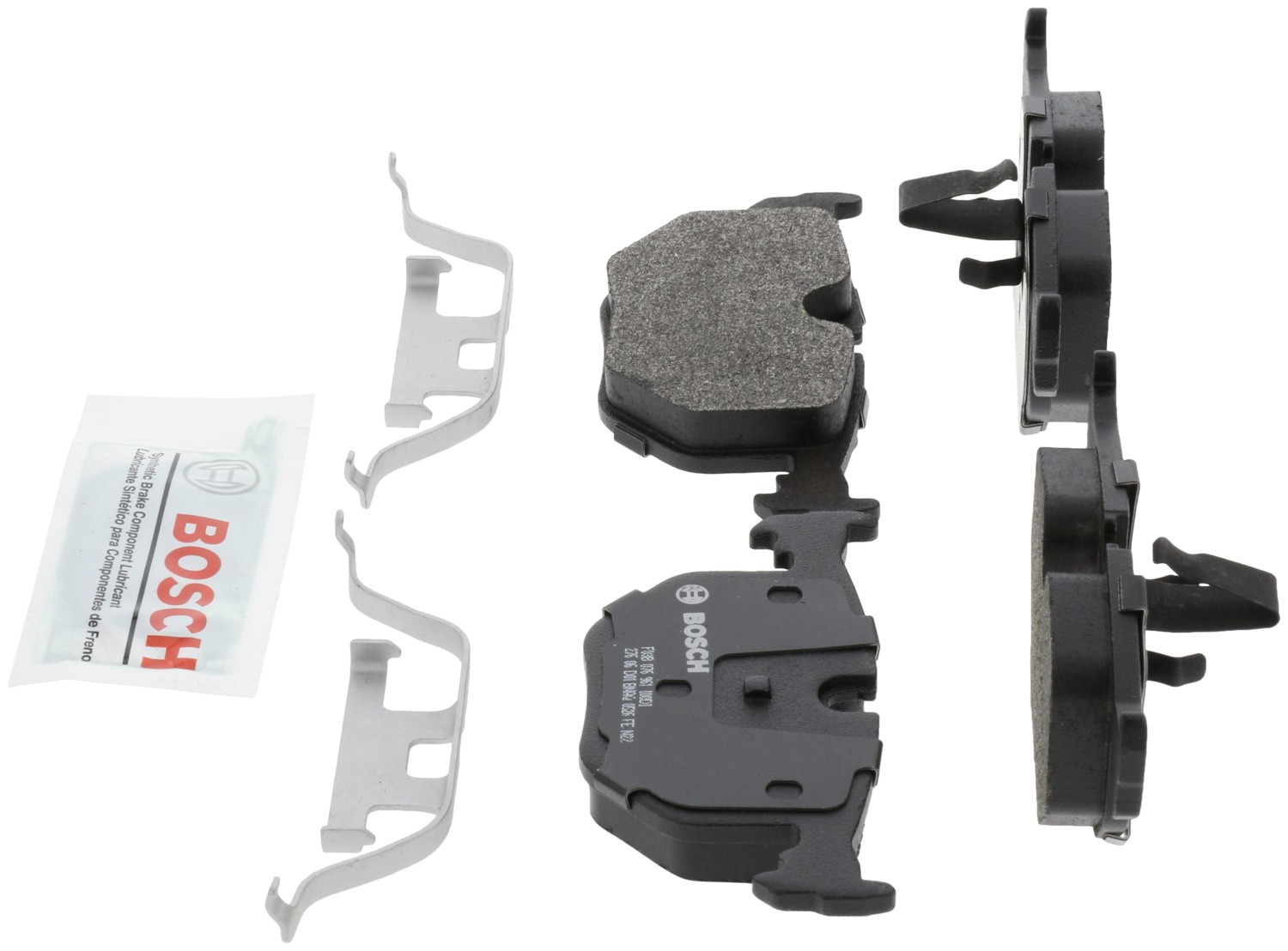 Bosch BOS-BP683 - Image 3
