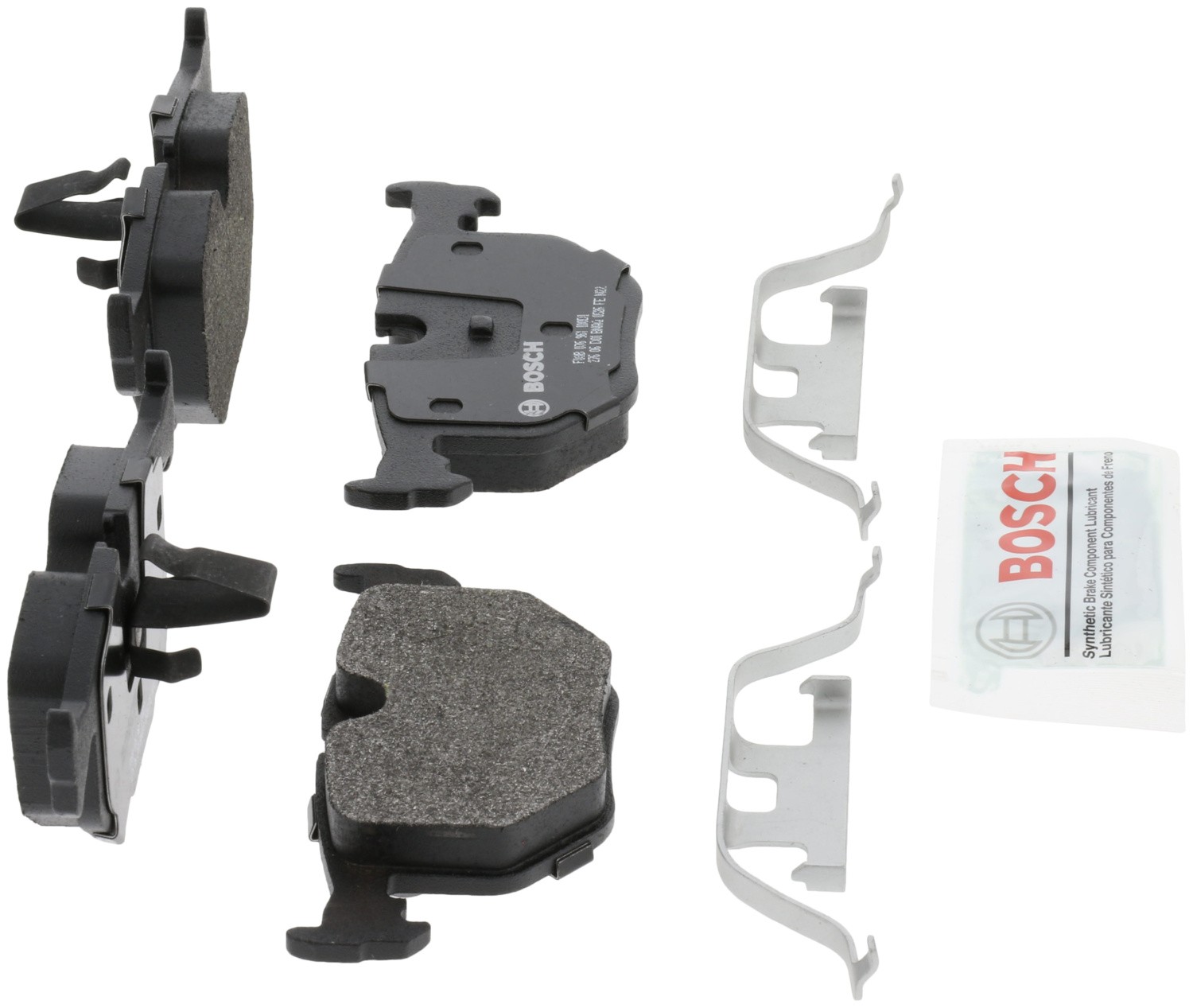 Bosch BOS-BP683 - Image 5