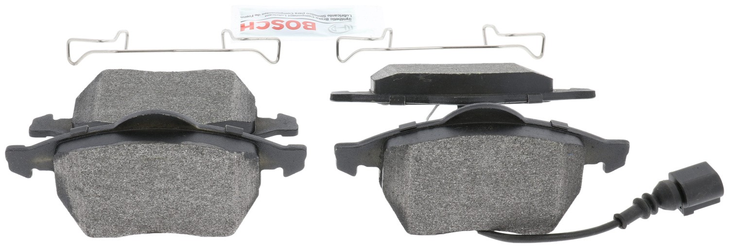 Bosch BOS-BP687A - Image 2