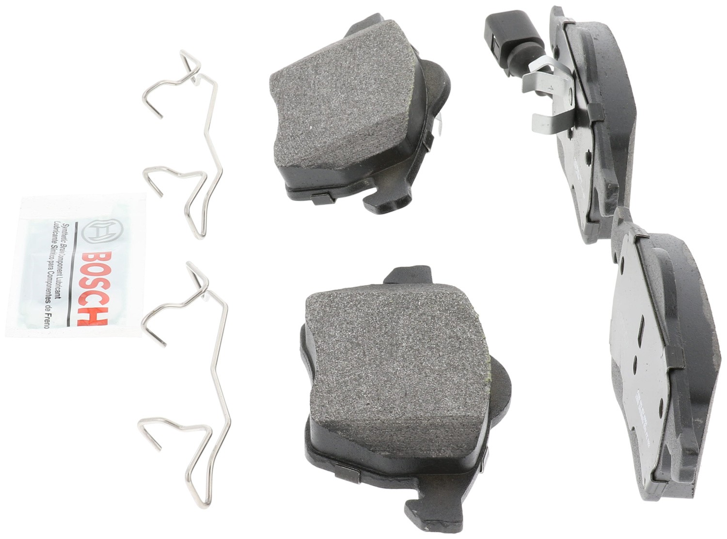 Bosch BOS-BP687A - Image 4