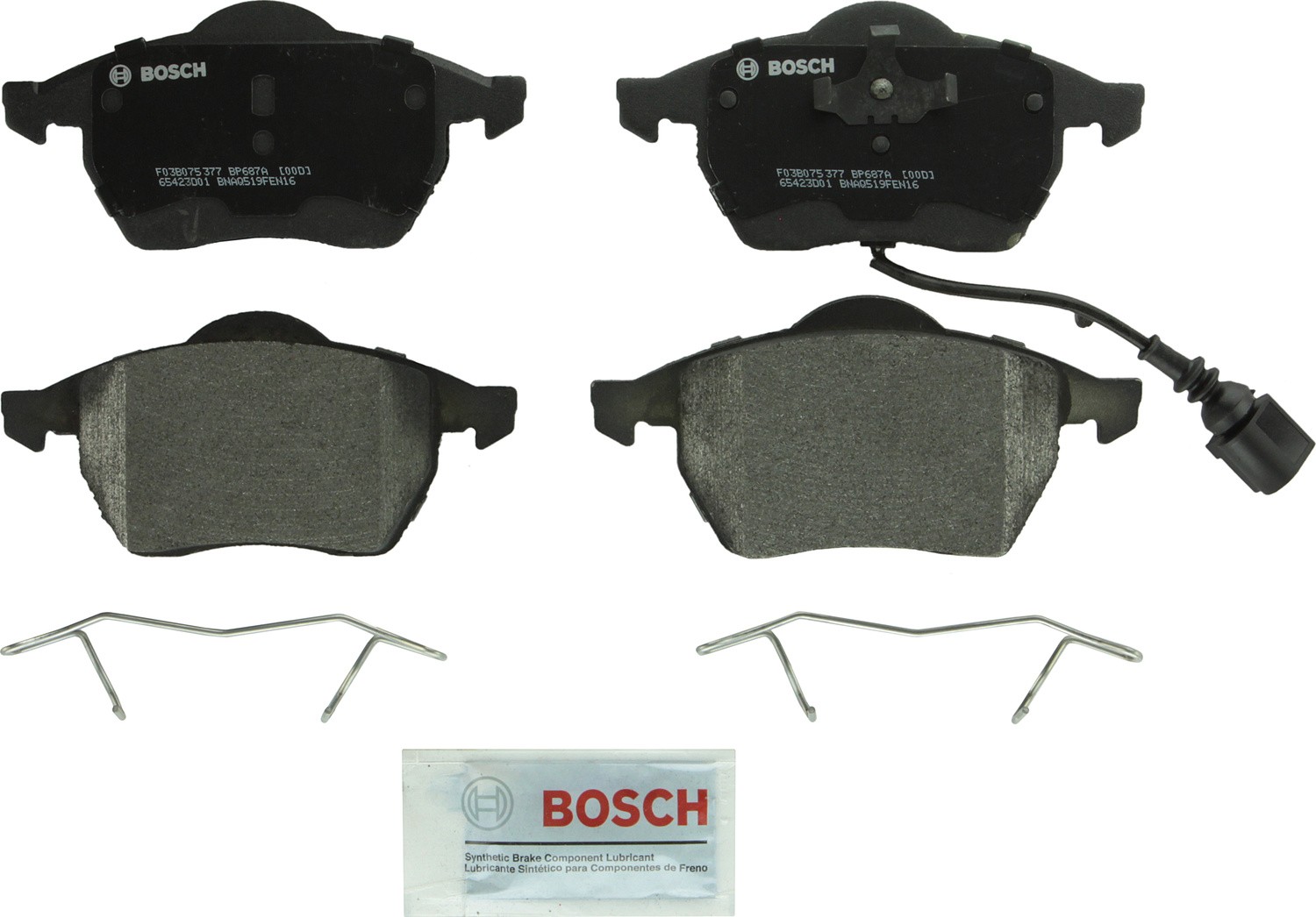 Bosch BOS-BP687A
